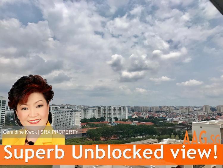 Blk 846 Sims Avenue (Geylang), HDB Executive #166813862